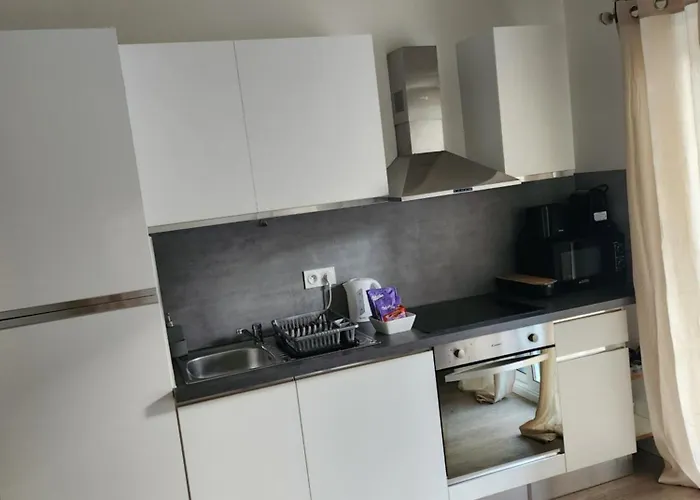 Appartement Plan Des 4 Seigneurs