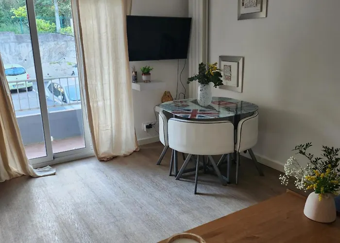 Appartement Plan Des 4 Seigneurs