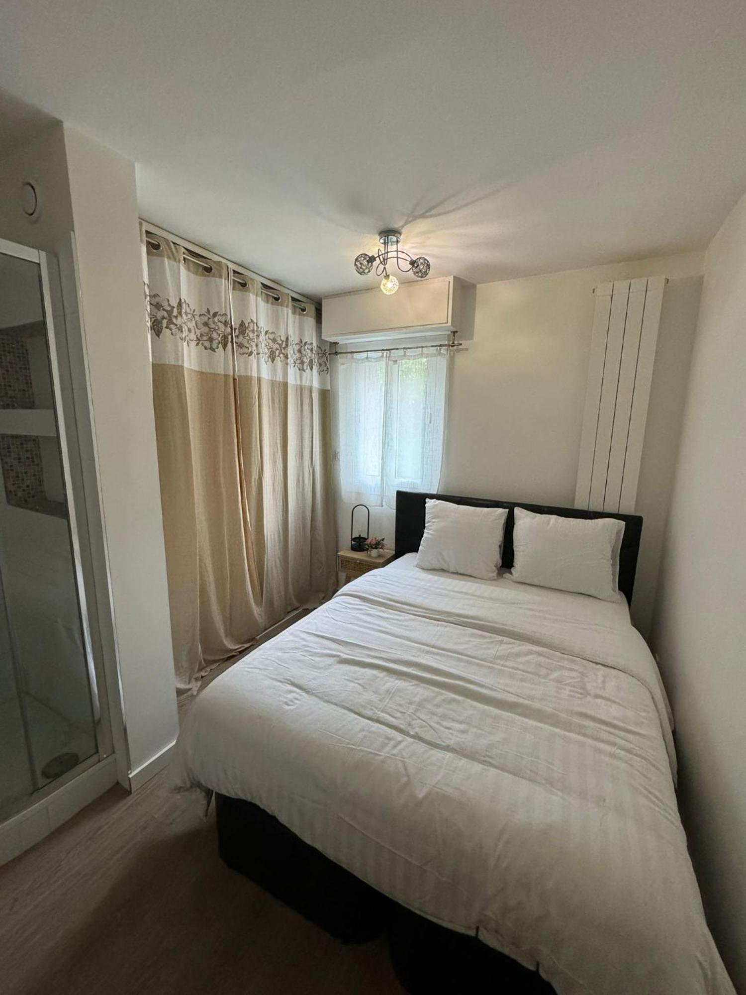 Plan Des 4 Seigneurs Apartment *