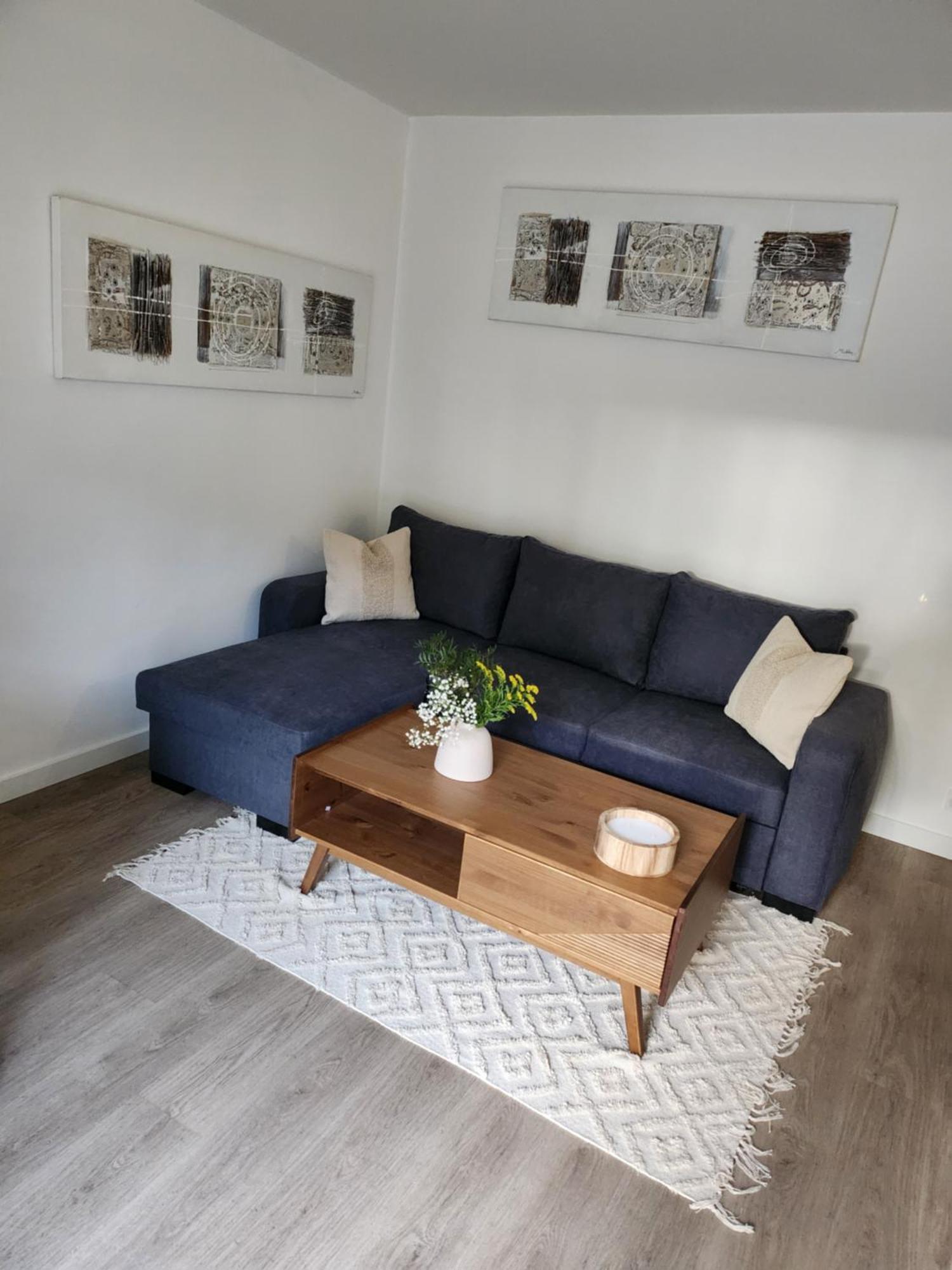 Plan Des 4 Seigneurs Apartment Montpellier