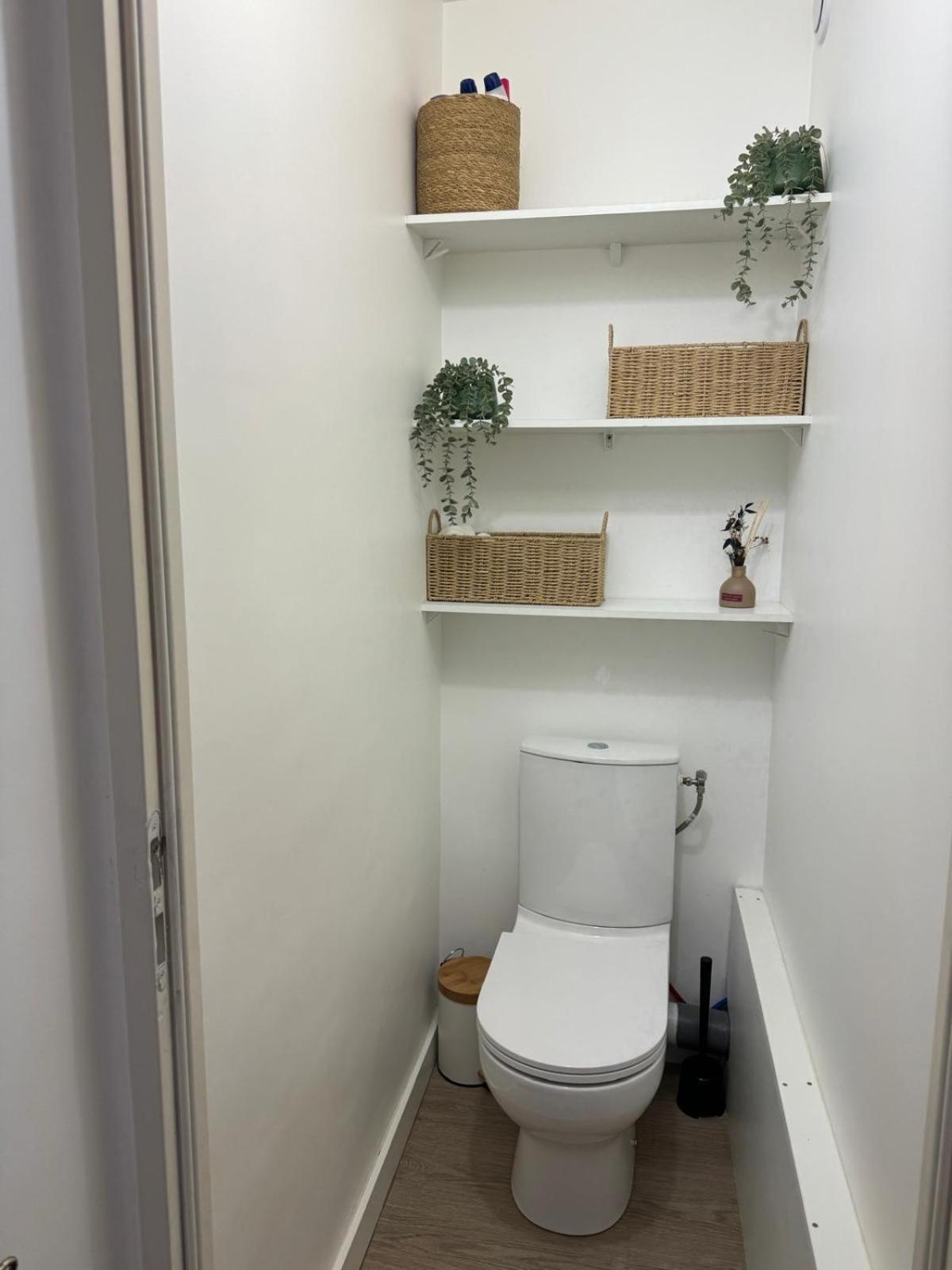 Plan Des 4 Seigneurs Apartment