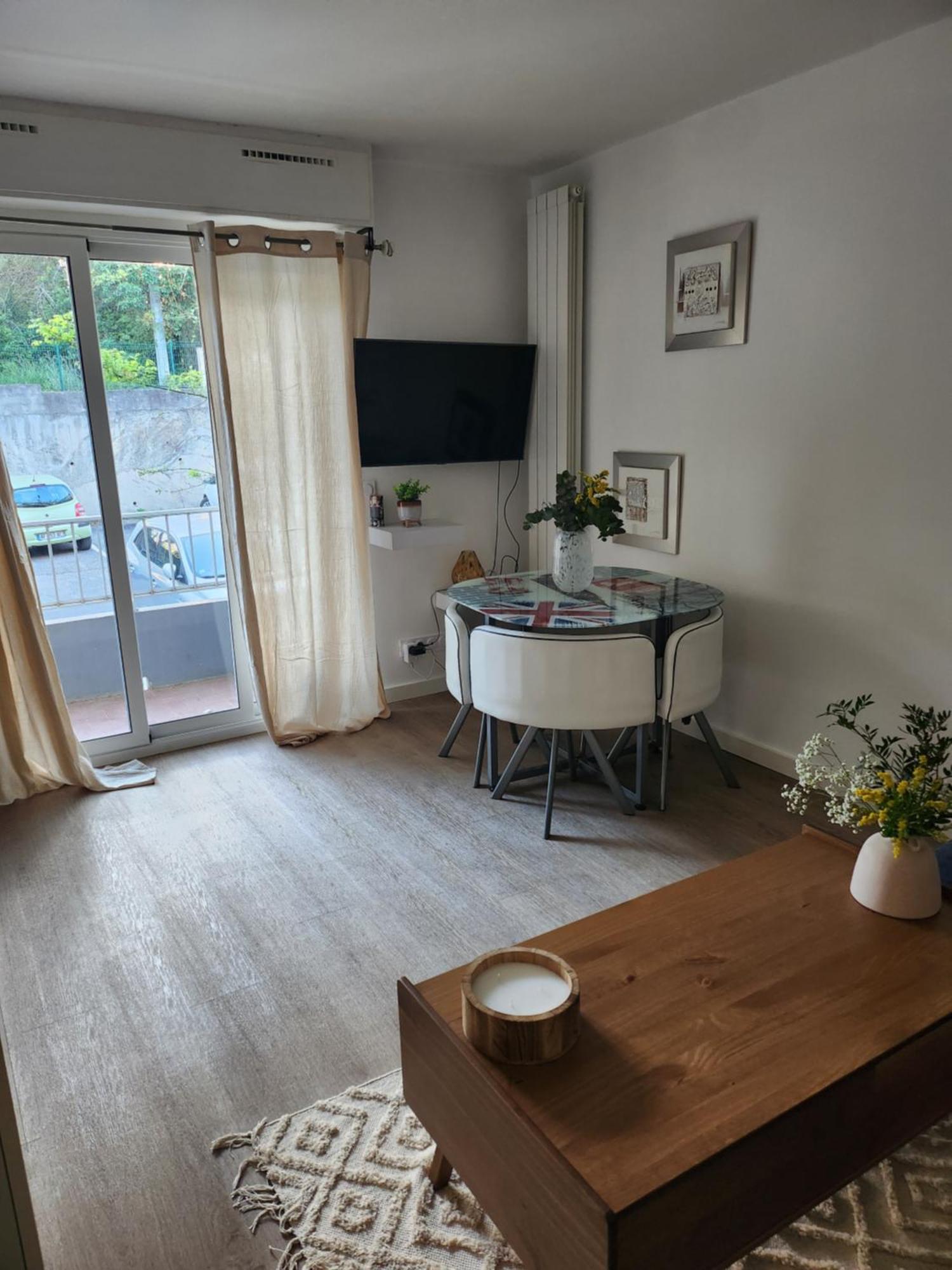 Plan Des 4 Seigneurs Apartment